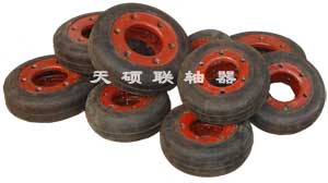UL橡胶联轴器轮胎体、轮胎环